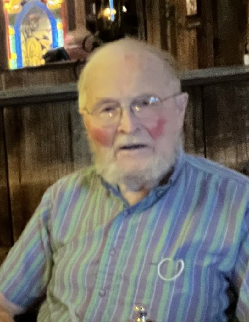 Ralph Waddington Profile Photo