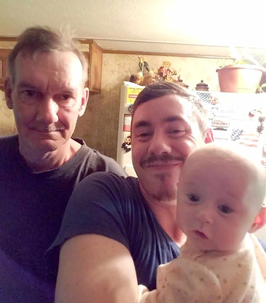 Frank Edward Rice Iii Profile Photo