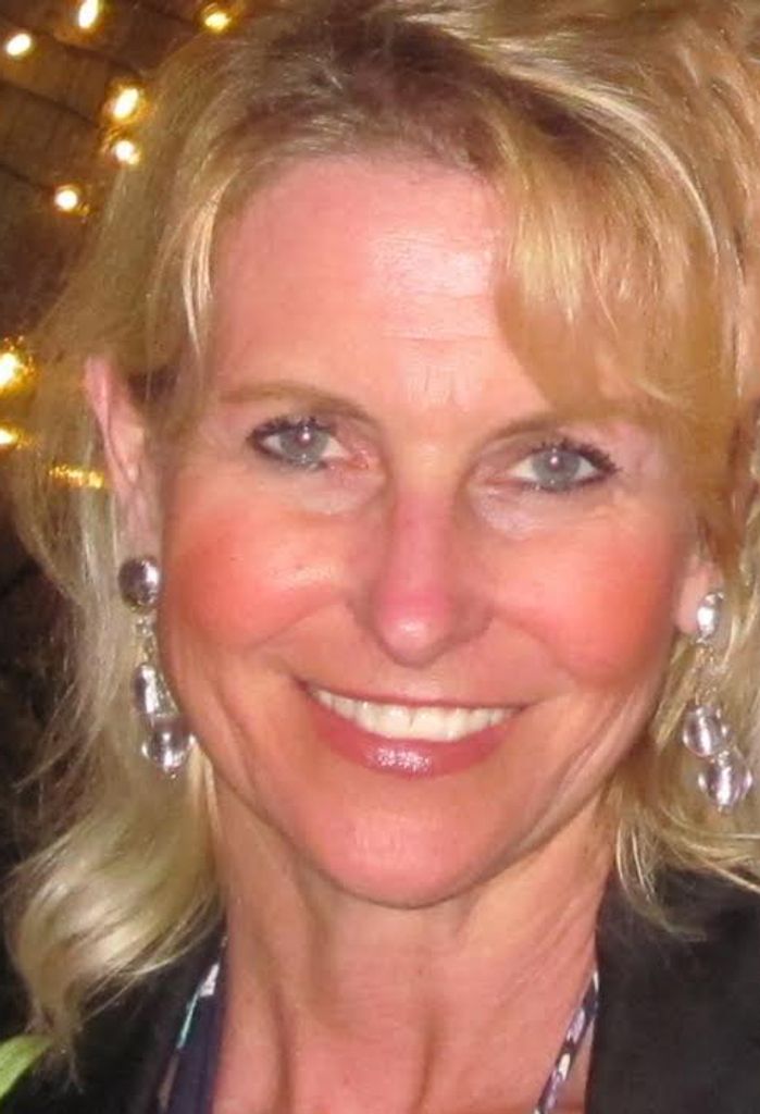 Nancy Louise Nice