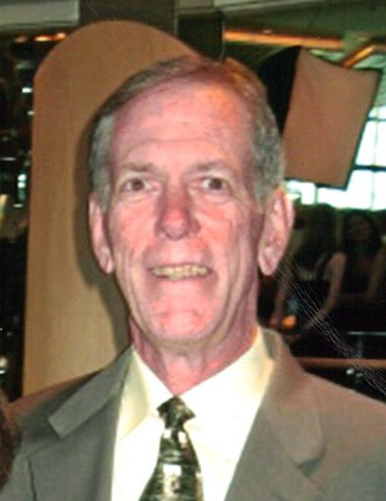 John F. Tharan Profile Photo