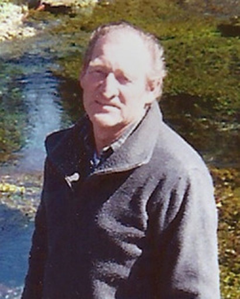 Victor Nield