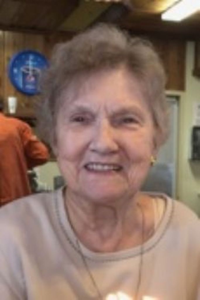 Elizabeth Opal Wilson