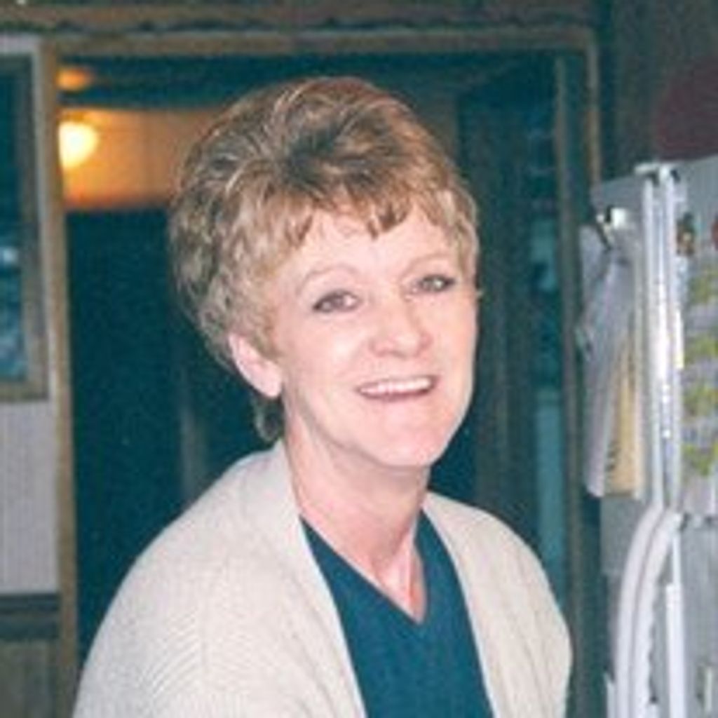 Karen  R. Ridgley