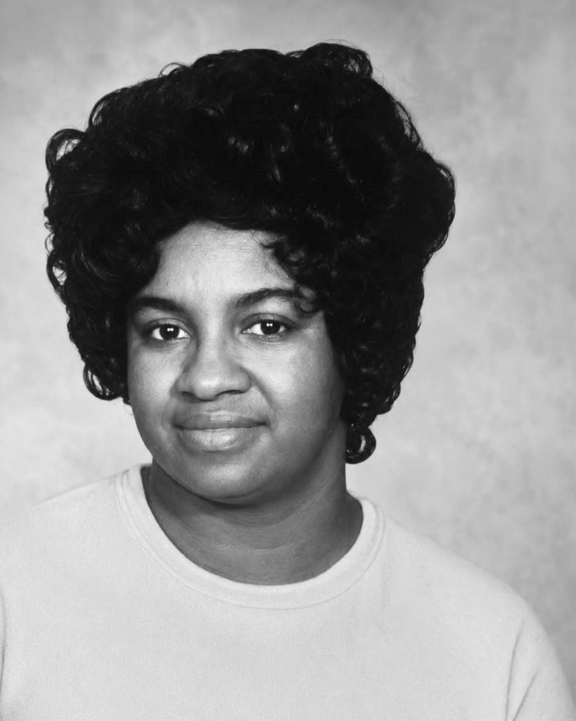 Doris Richardson