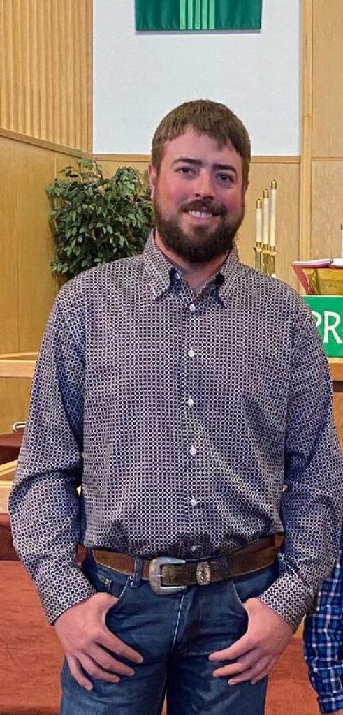 Payton Wientjes Profile Photo