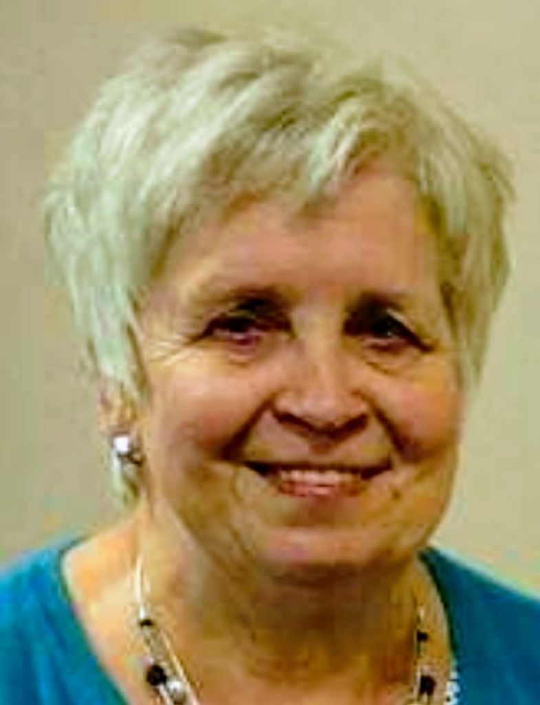 Barbara J. Chapman