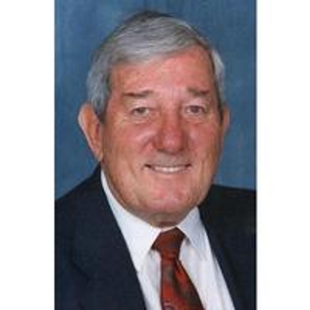 Robert E. Richard, Sr.