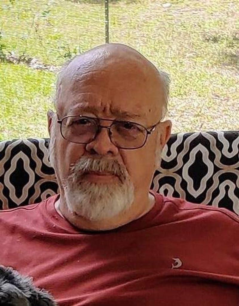 Charles Lee Hindbaugh Profile Photo