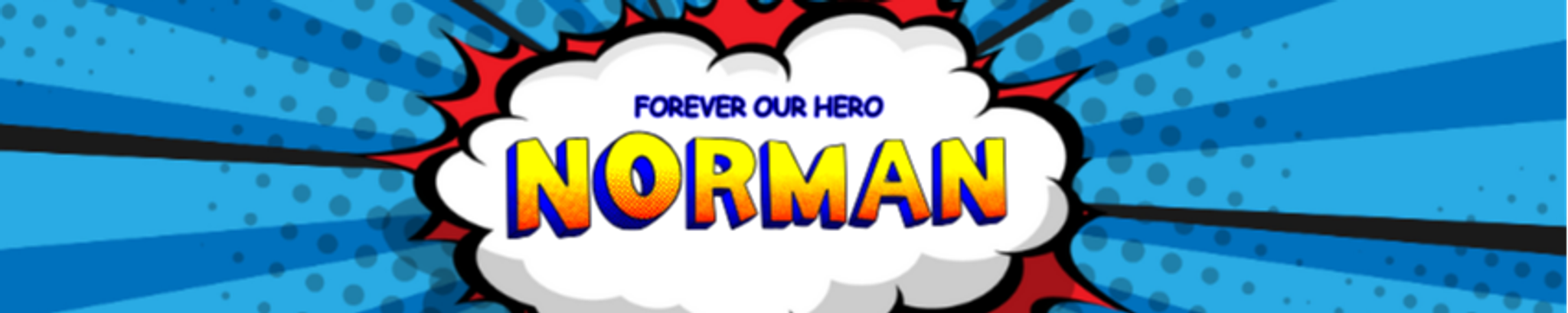 Cover photo for Norman Paul Ruppe's Obituary