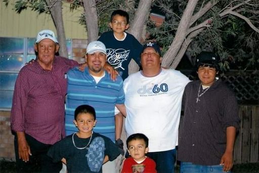 Ramon Salinas photo gallery thumbnail 46 of 62