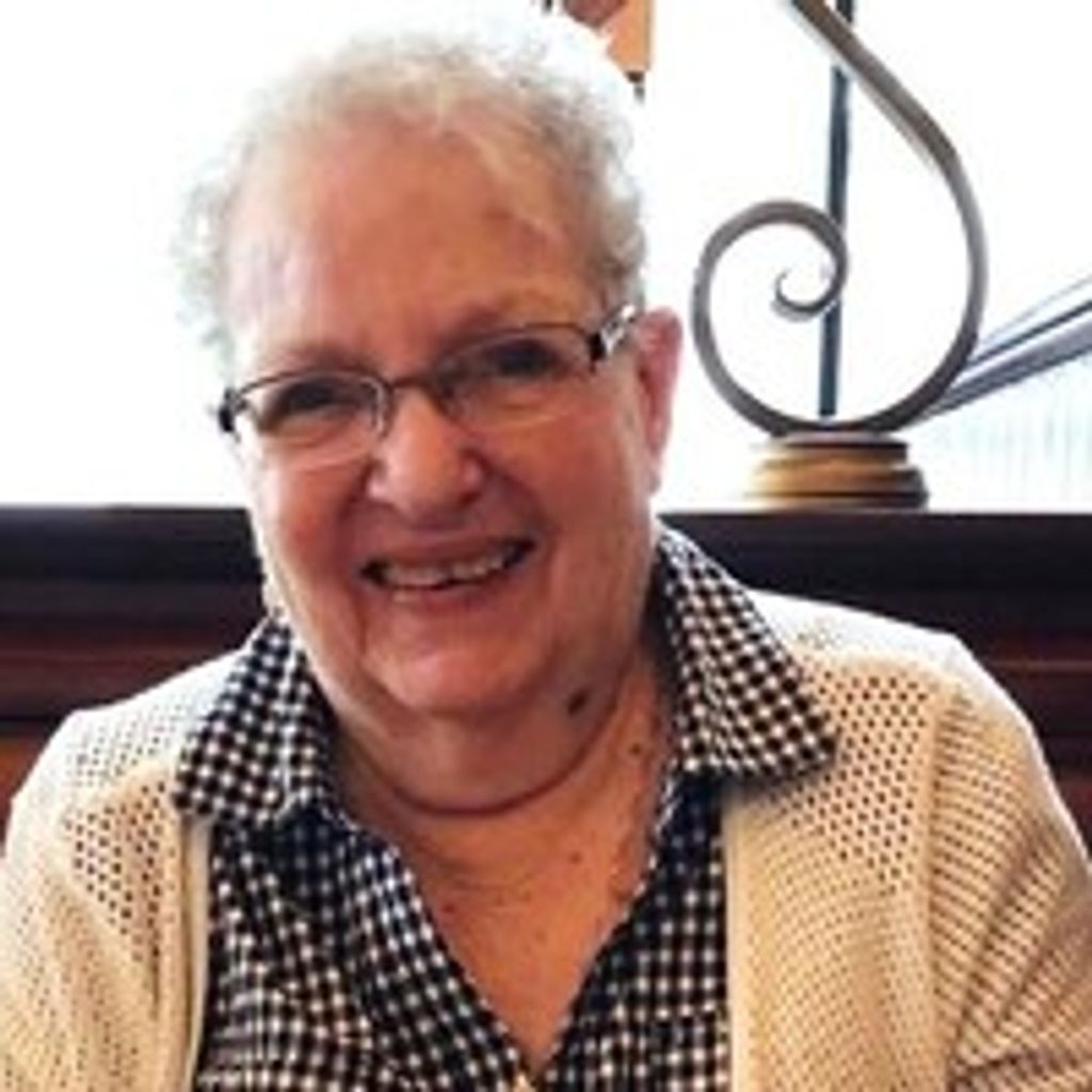 Charlotte R. Jenson Profile Photo