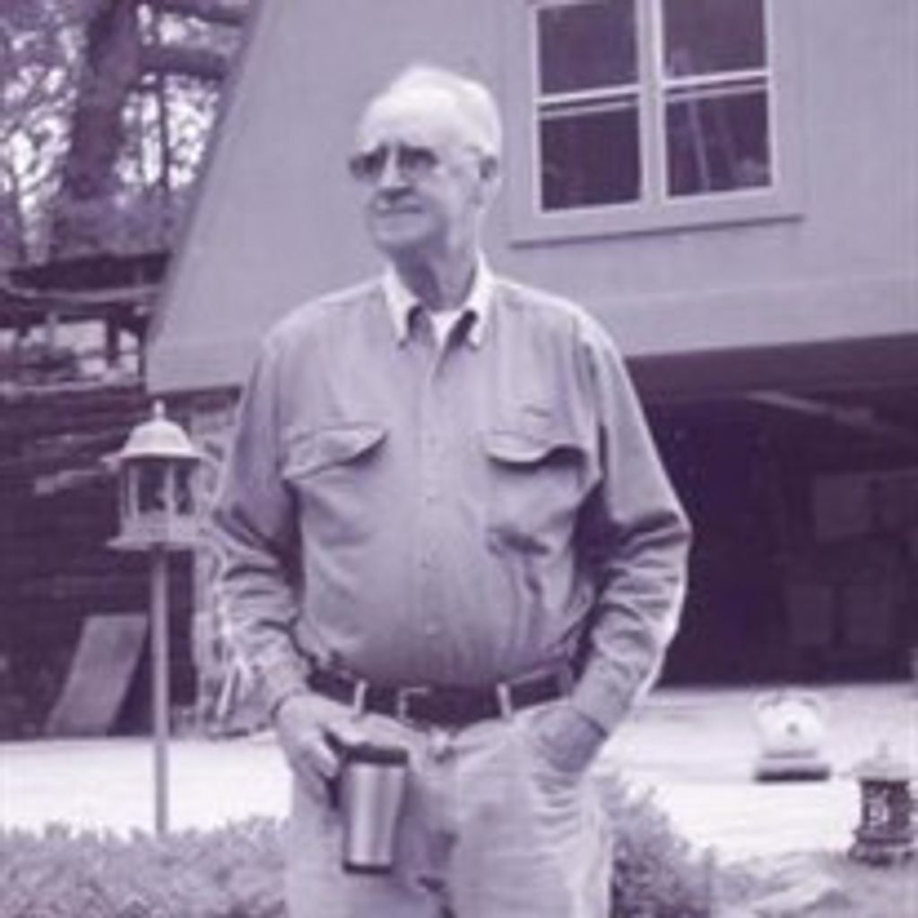 Stanley Gerald Kelley
