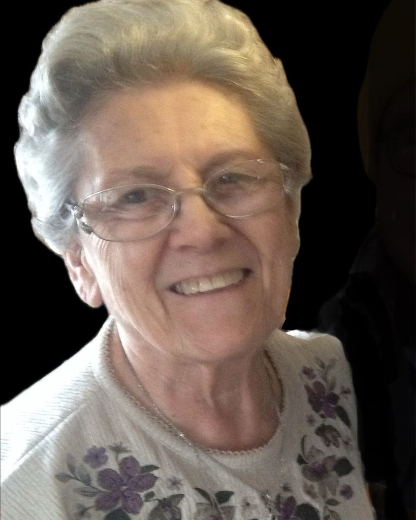 Elizabeth Marie Yasenosky Profile Photo