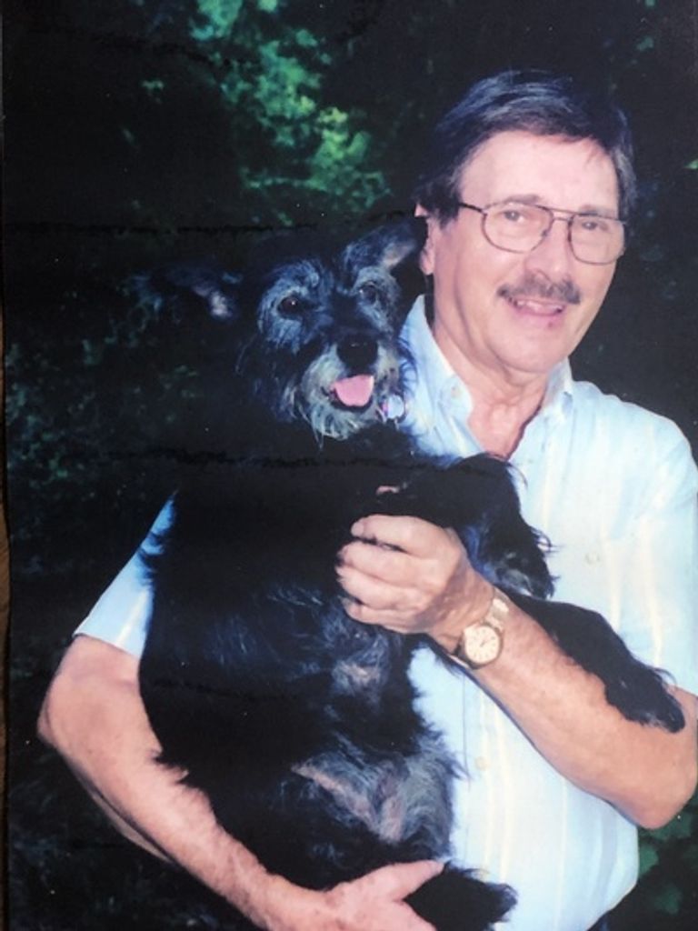 Hollis Bradford Gladden Profile Photo