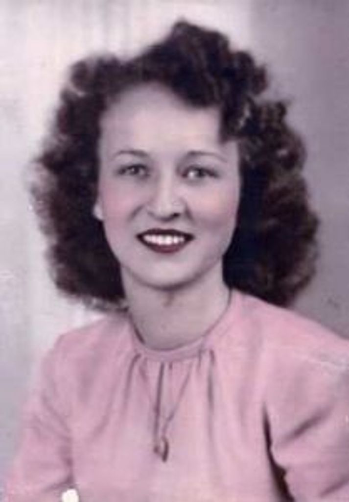 Julia  Holmes Matthews