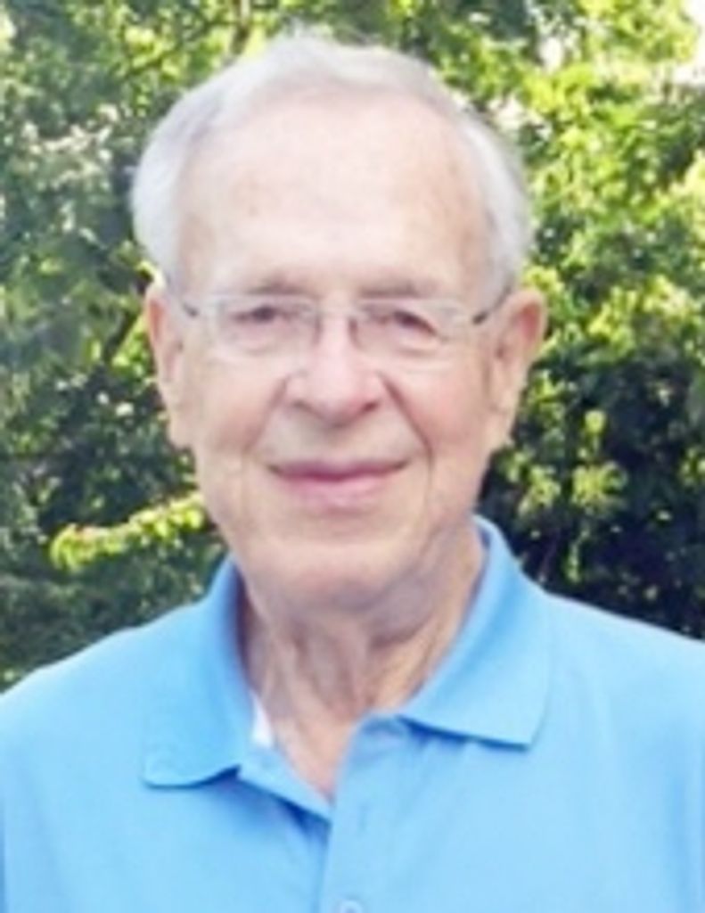 Donald  C. Golding