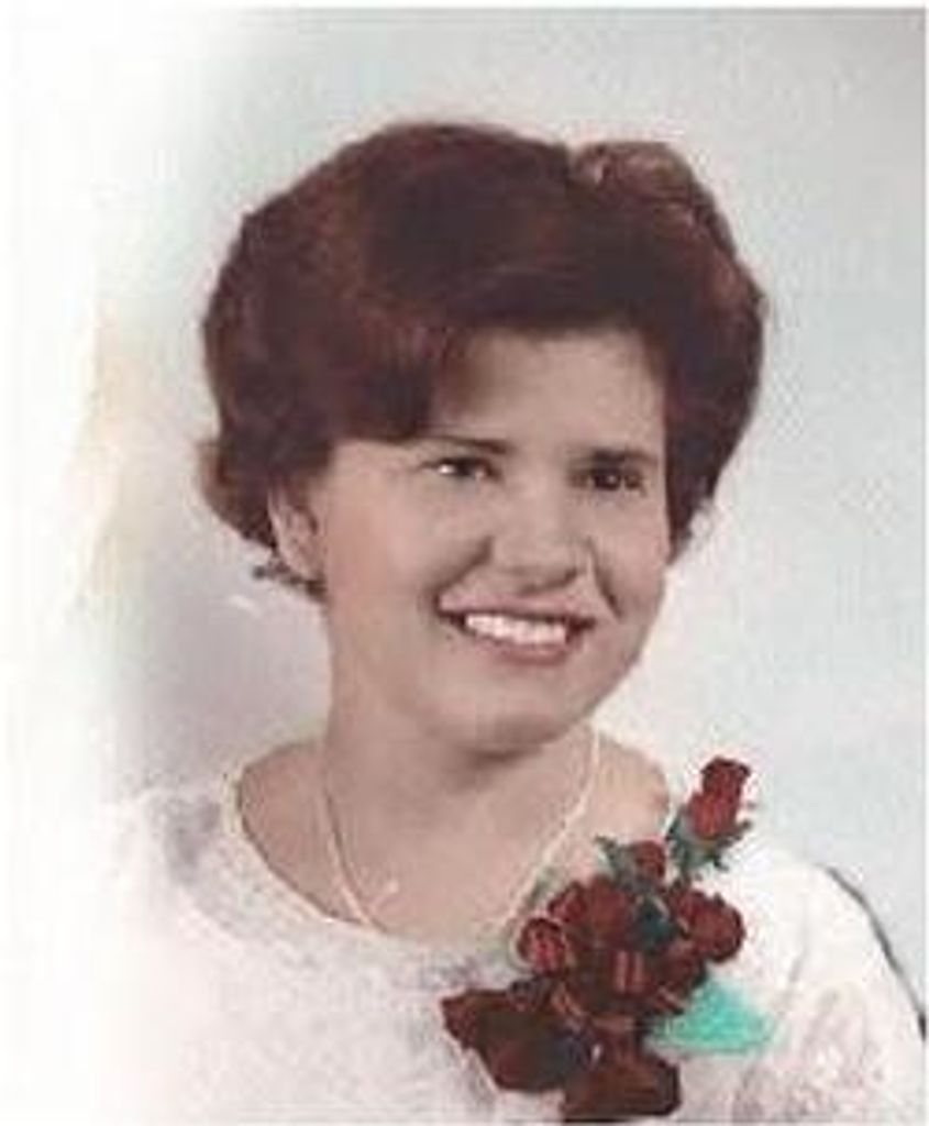 Bertha "Bert" M. Bishop Profile Photo