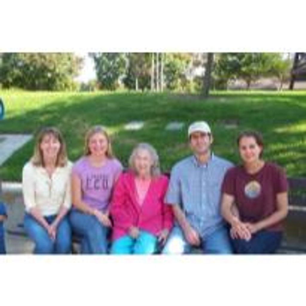 Wilhelmina Mary Hodge