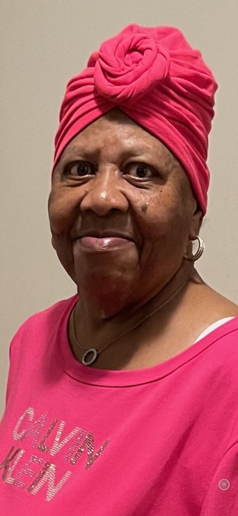 Ms. Barbara Purvis Profile Photo