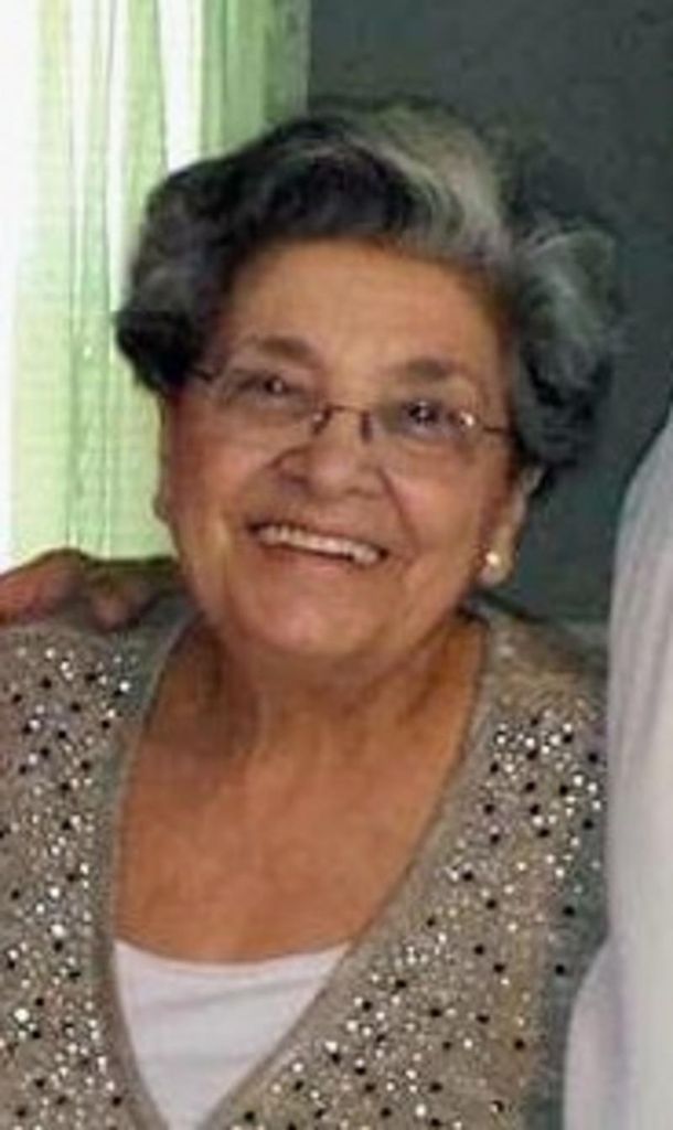 Gabriella "Gabby" A. Masso Profile Photo
