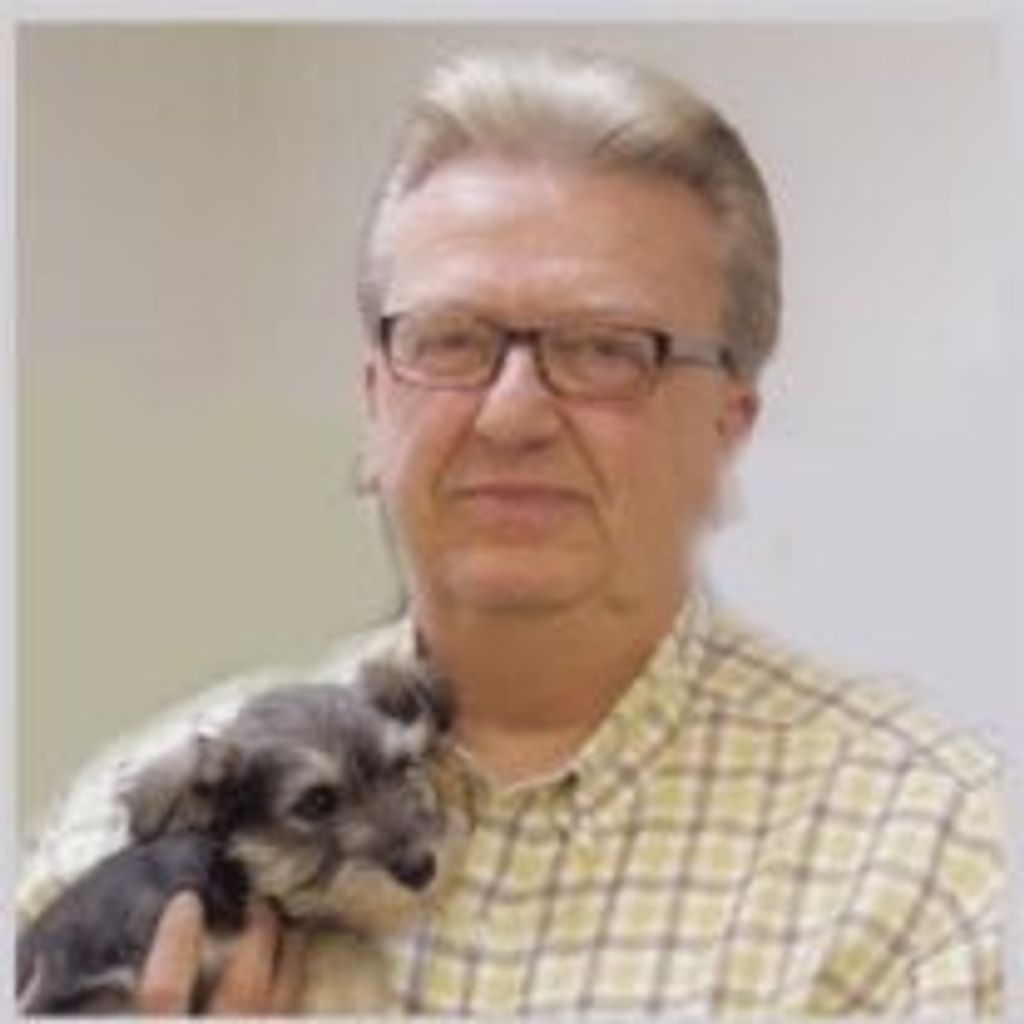 Randy Alan Parker