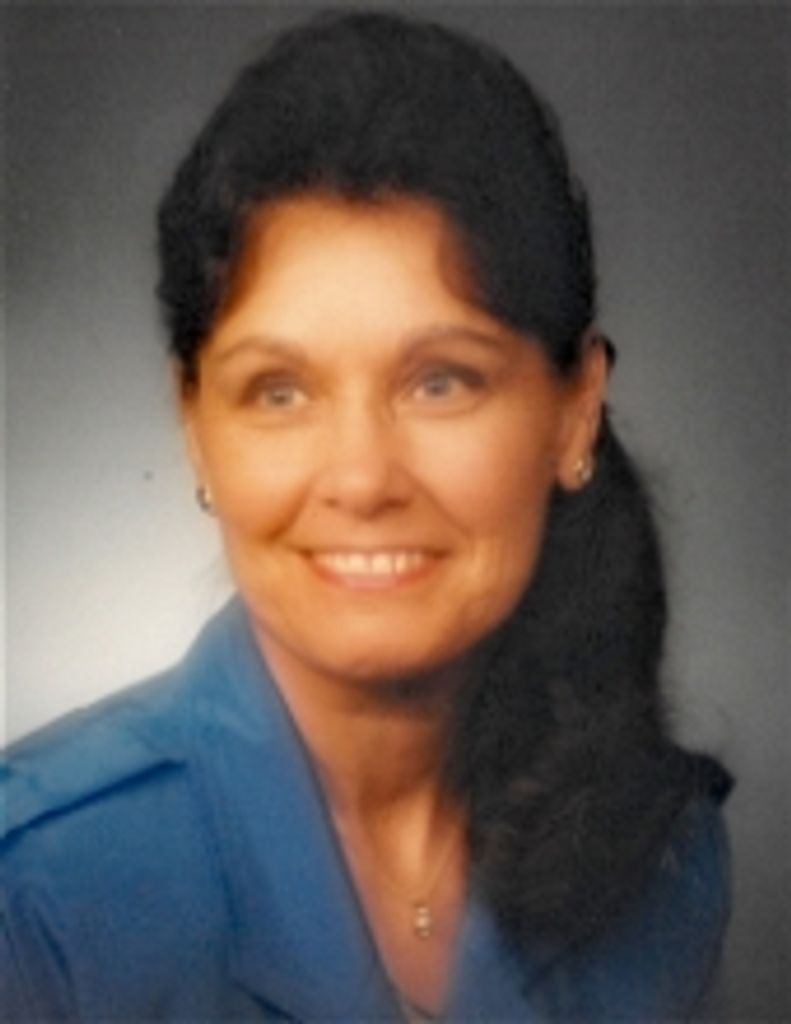 Thelma Carol Rexrode
