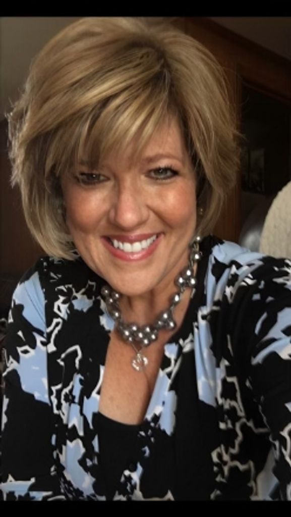 Cynthia Marie "Cindy" Welsh