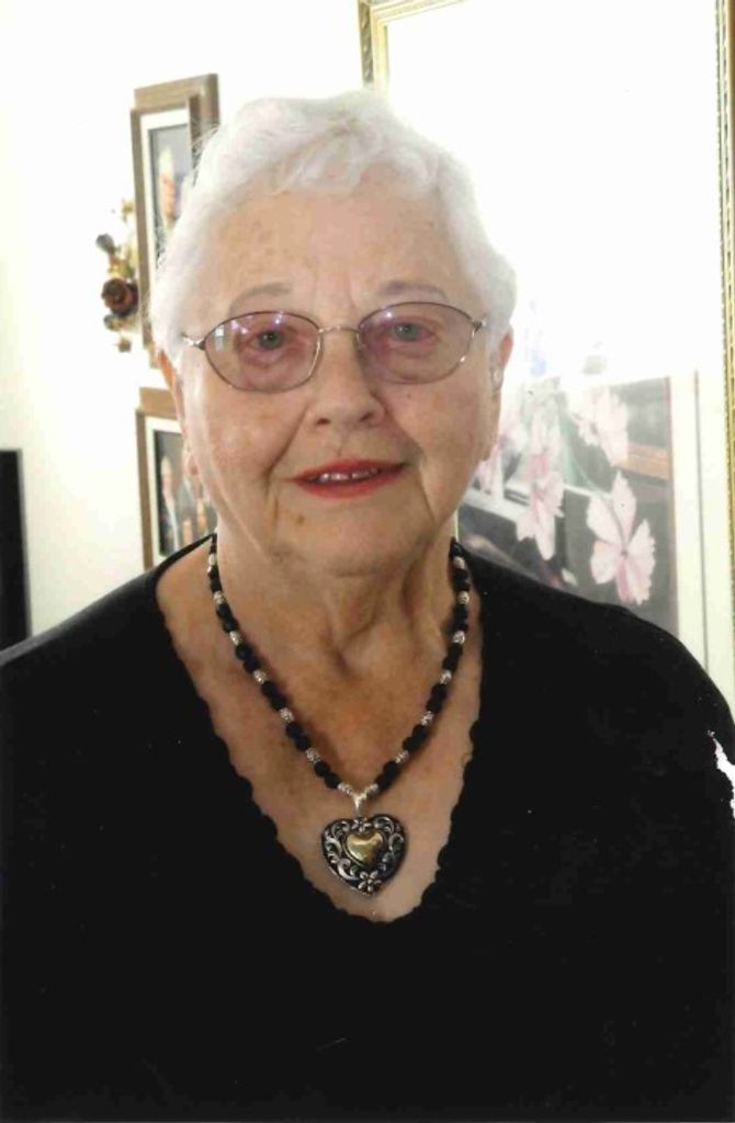 Dorothy L. Alberda