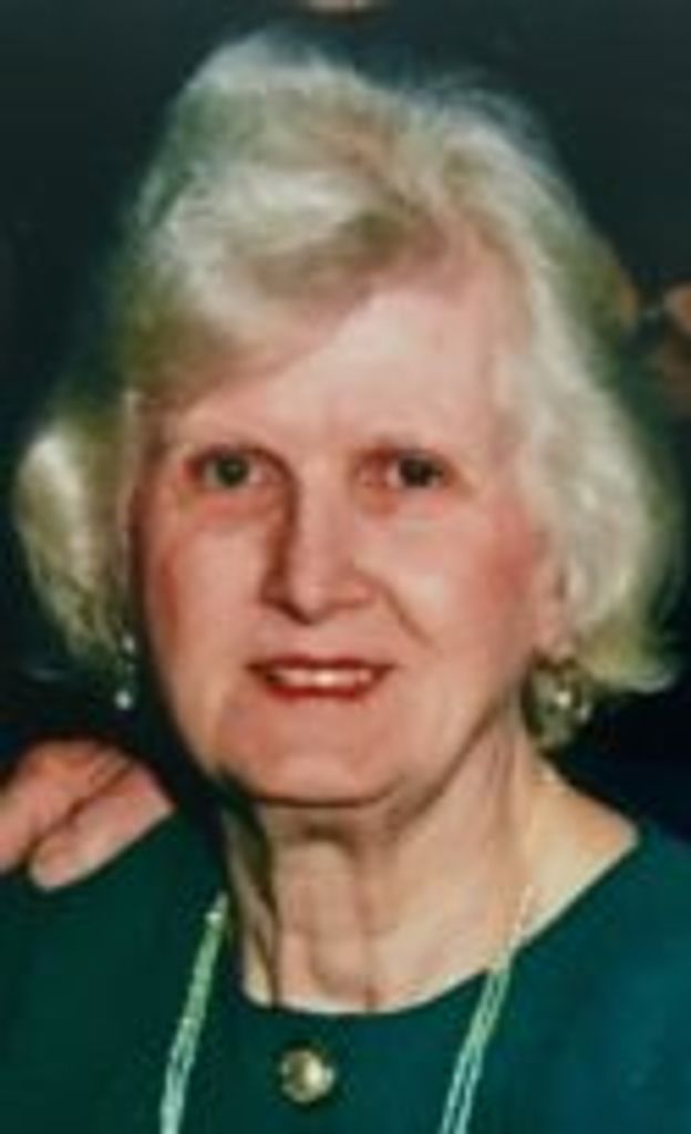 Ruth A. Wasil