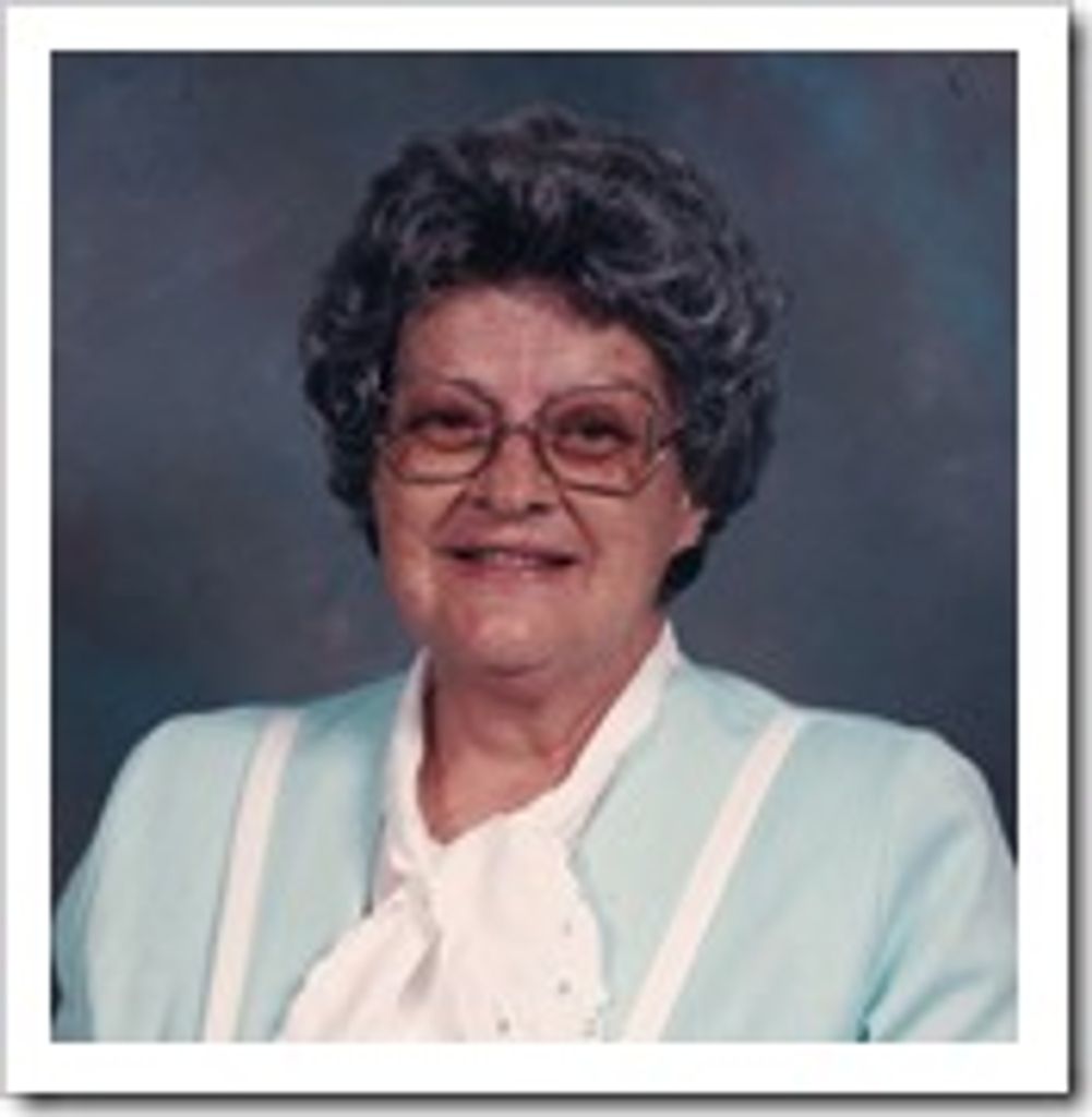 Opal Frances Dennie