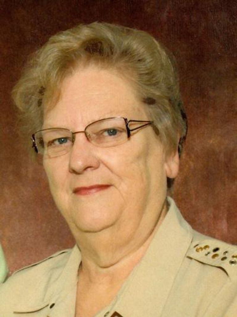 Cherri Lou Wellenreiter Profile Photo