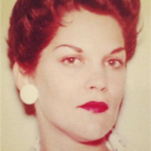 Donna May Kasparian Profile Photo
