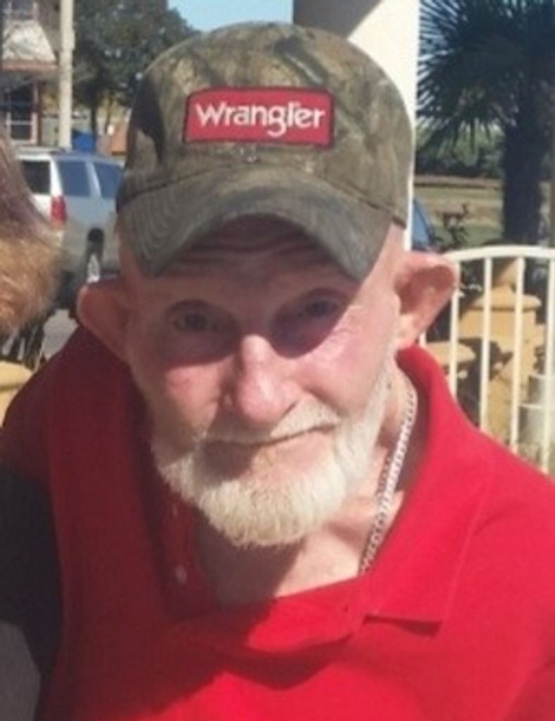 Anthony Craig Haby