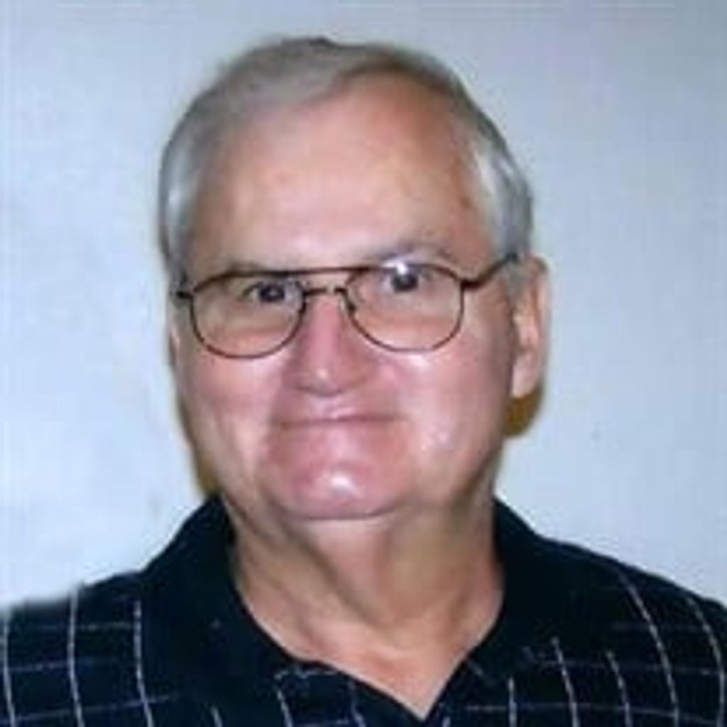 Jack Harrah