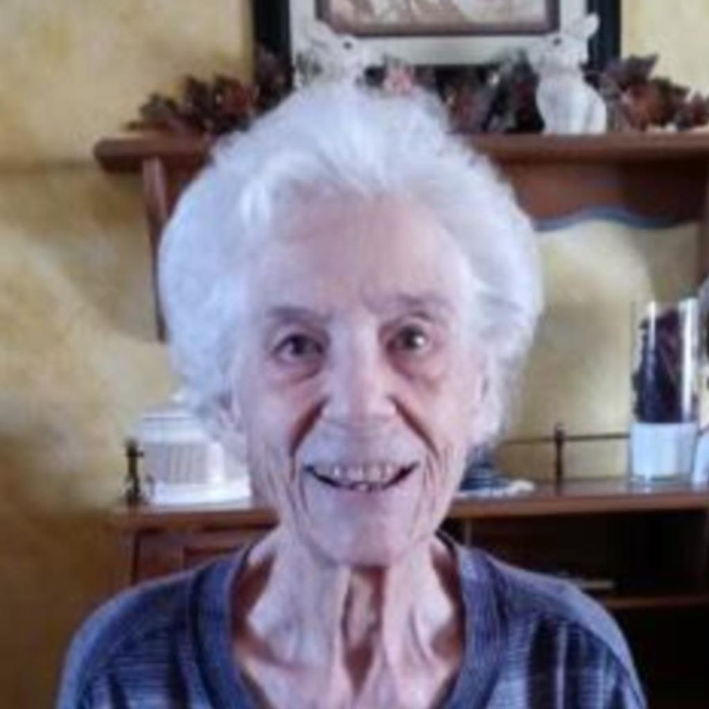 Marjorie Howard Moorman Profile Photo