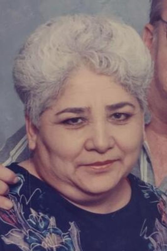 Maria Socorro Miller Profile Photo