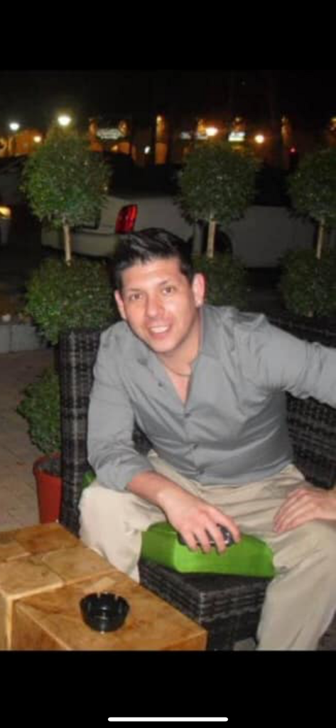 Jonathan Henry Suarez