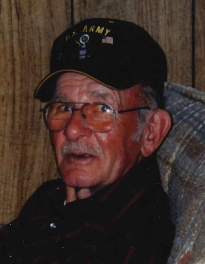 Robert G. Miller