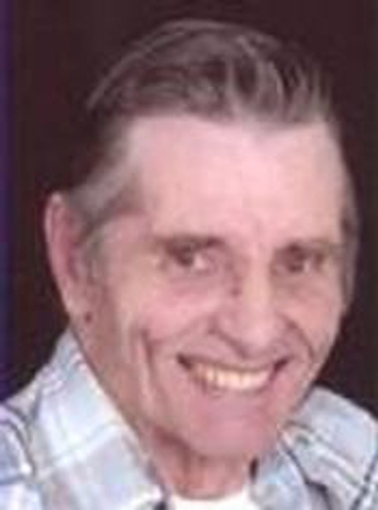 Richard William Riha Sr.
