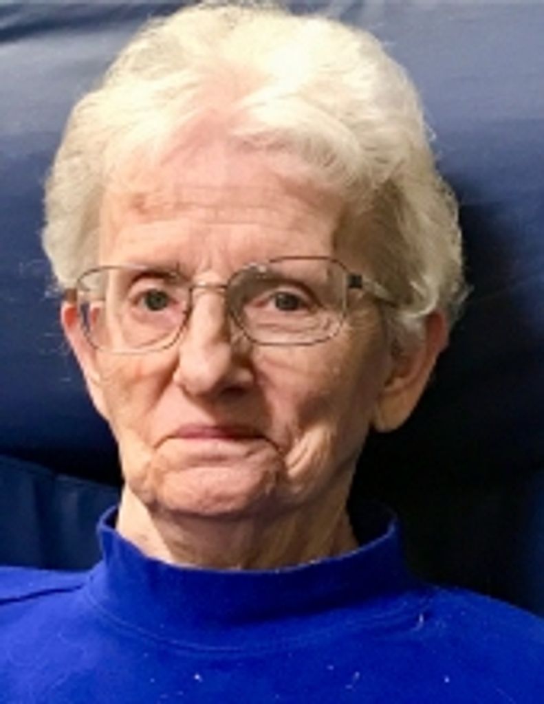 Norma J. Mcvay Profile Photo