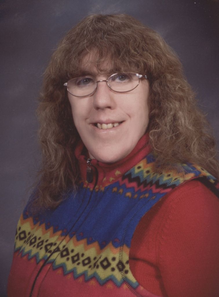 Camette Peters Profile Photo