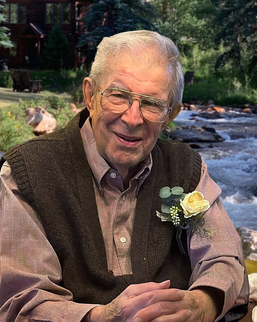 William "Bill" Garland Whistler, Jr.