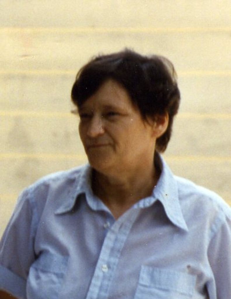 Lillian Josephine Glenn