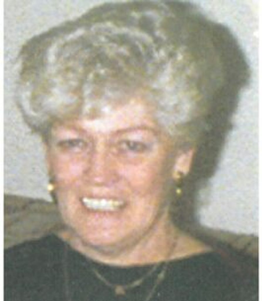 Winifred Hughes