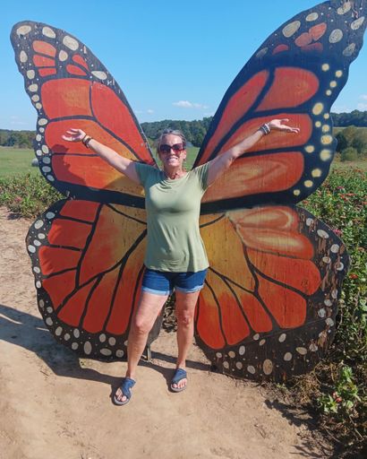 Suanne Brumley's obituary image