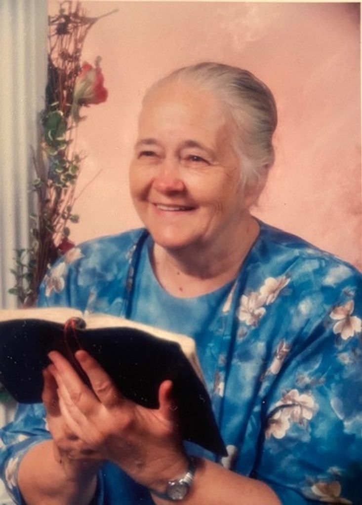 Nell B. Loggins Profile Photo