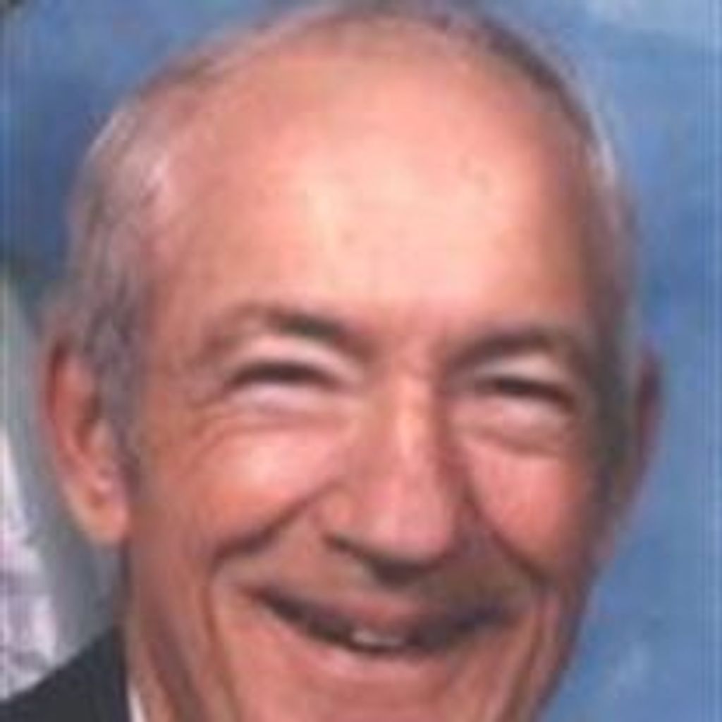 Robert LaFave
