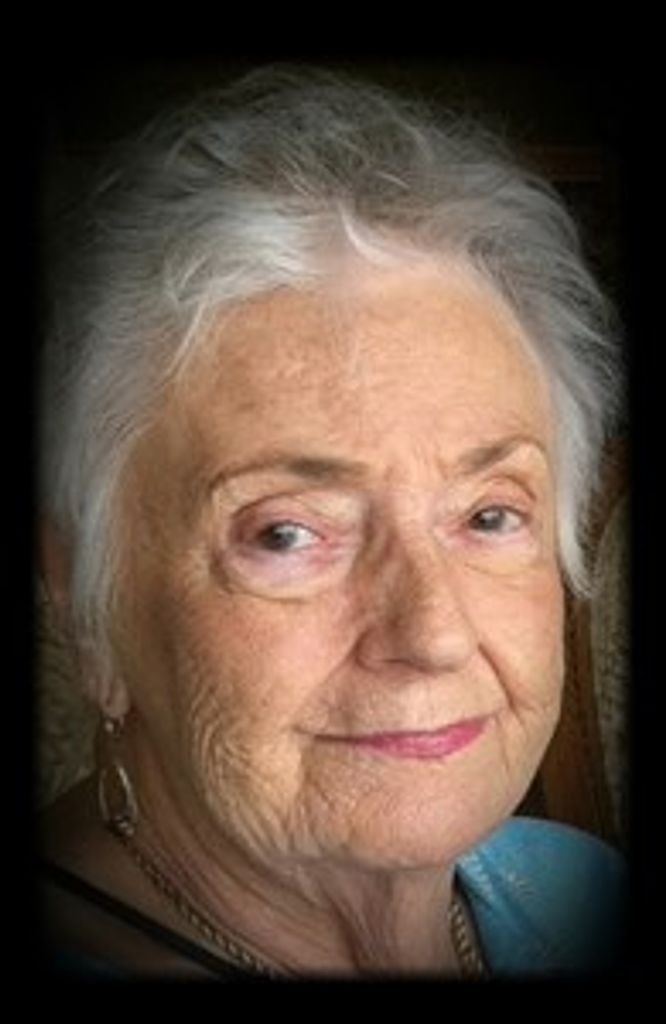 Viola M. Waters