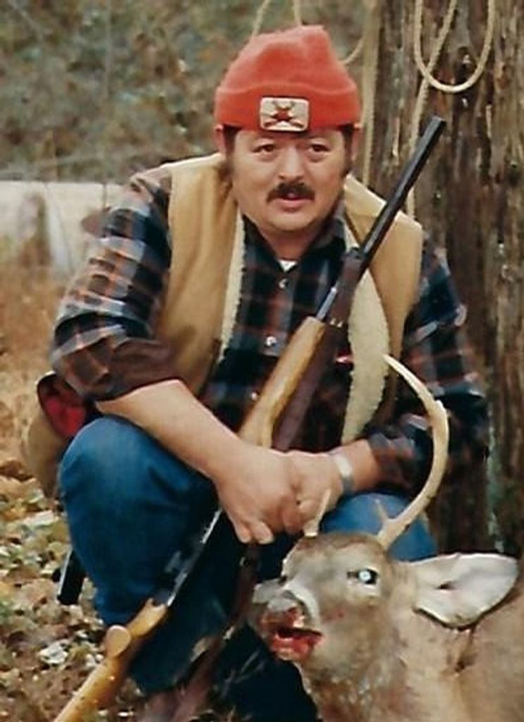 Carl David Chanley Profile Photo