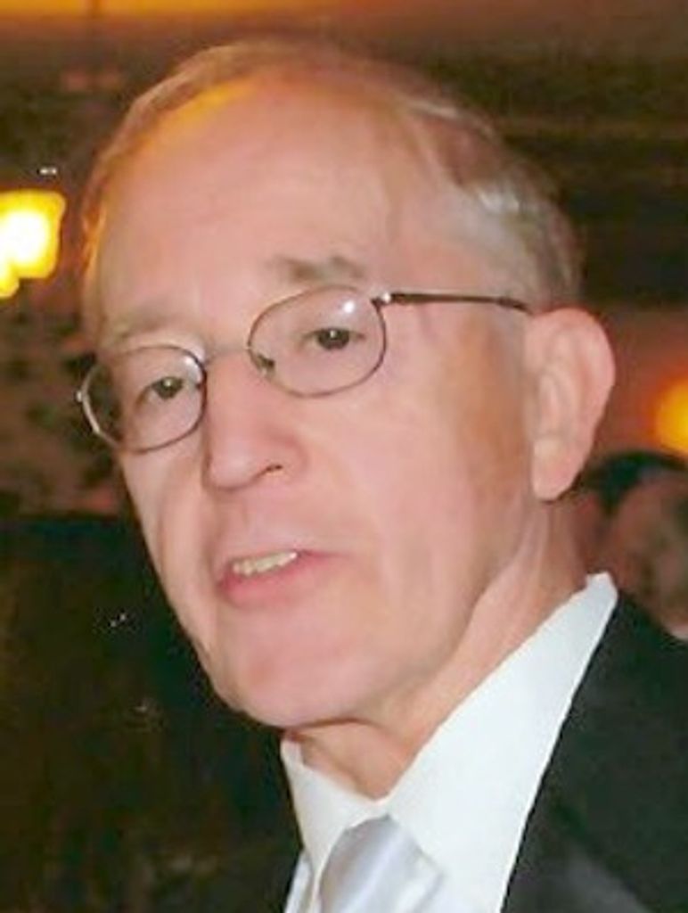 Eugene B. Simasek
